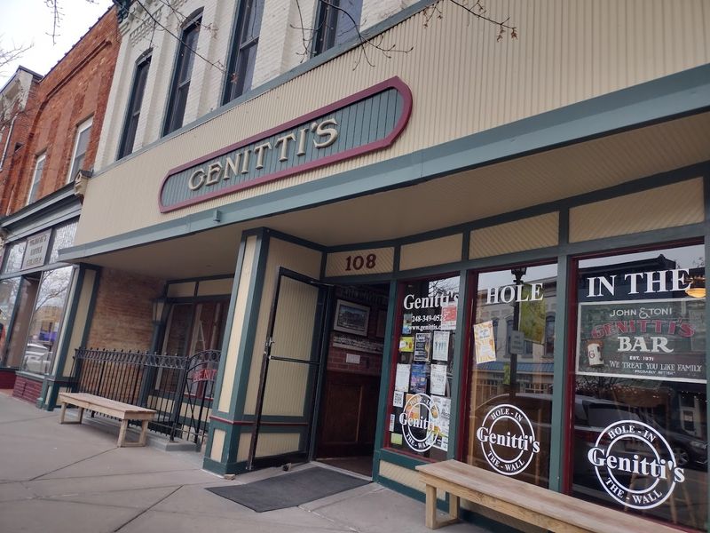A Northville Landmark With Deep Roots