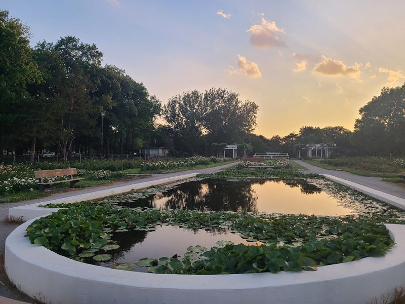 A Park That Has Been Doing It All Since 1899 A Park That Has Been Doing It All Since 1899