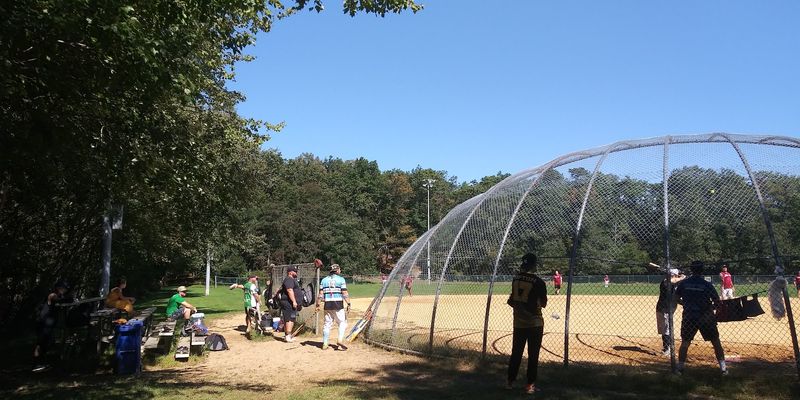 A Park That Has Been Part of the Community for Generations