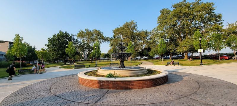 A Park That Has Come a Long Way