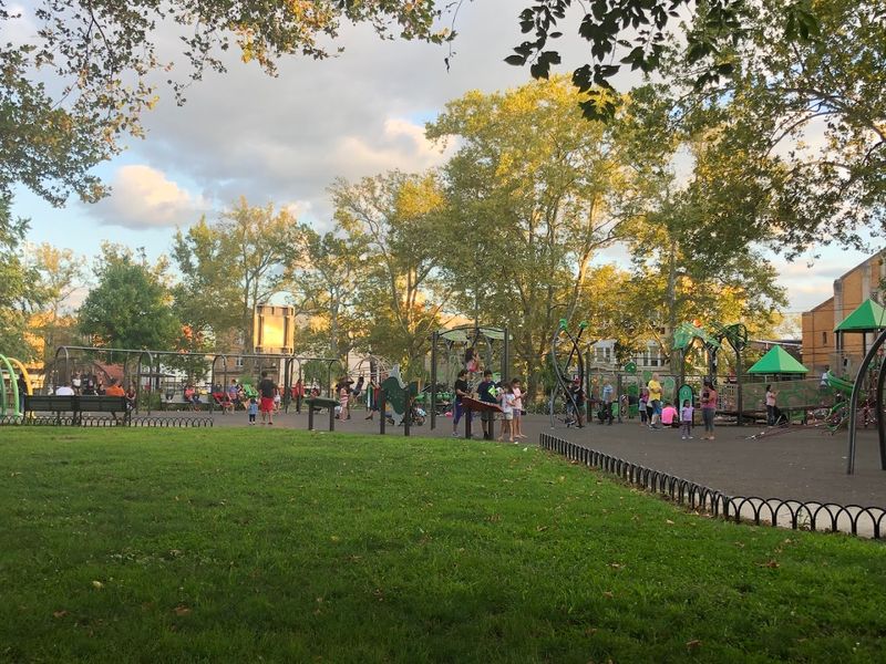 A Park That Has Grown With Its Community A Park That Has Grown With Its Community