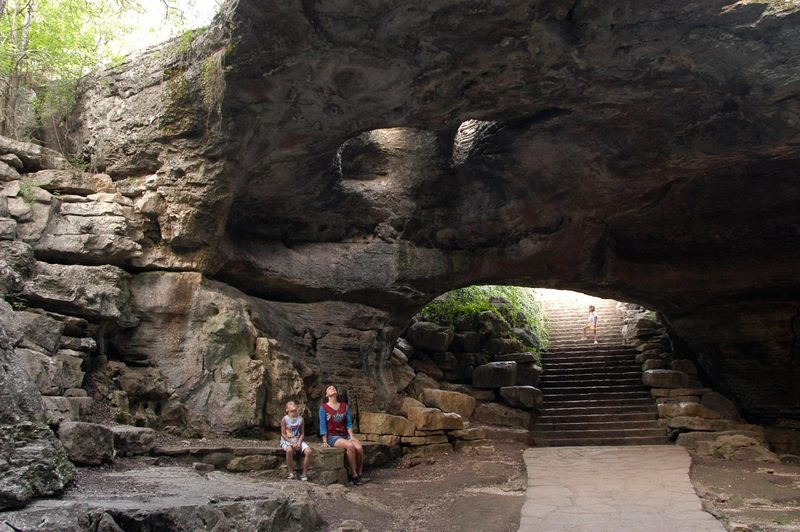 A Perfect Day Trip from Austin