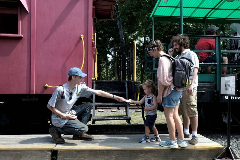 A Perfect Outing for Kids and Families