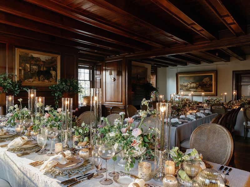 A Perfect Venue for Special Celebrations and Private Events A Perfect Venue for Special Celebrations and Private Events