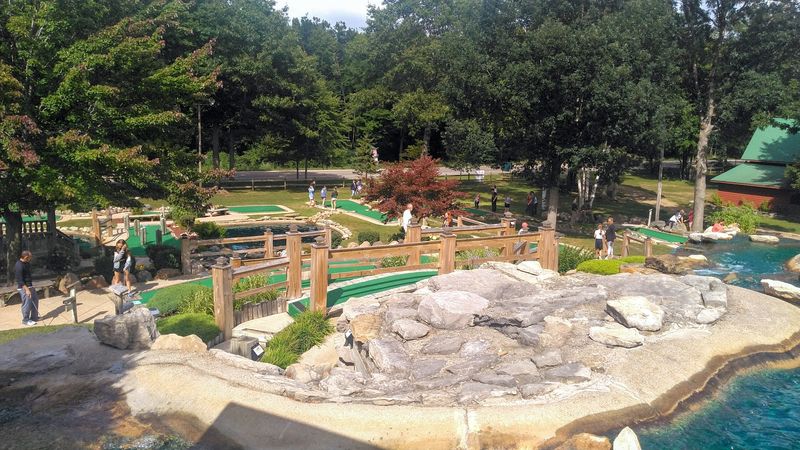 A Pet-Friendly Spot That Welcomes the Whole Family
