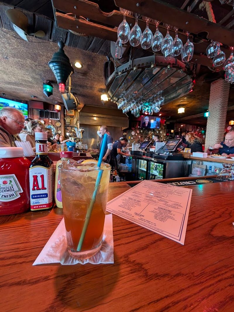 A Place Frozen in the Best Possible Way