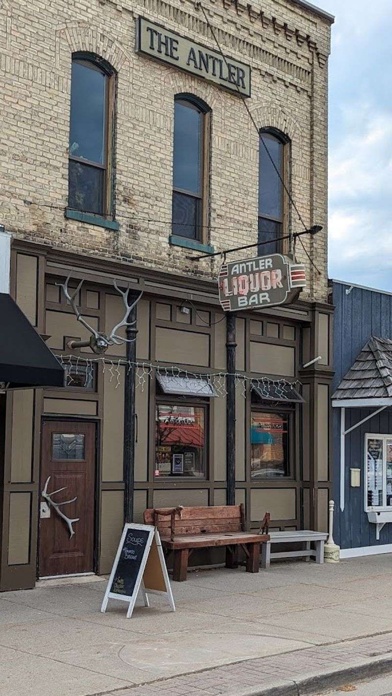 A Place That Has Stayed True to Itself Since 1980 A Place That Has Stayed True to Itself Since 1980