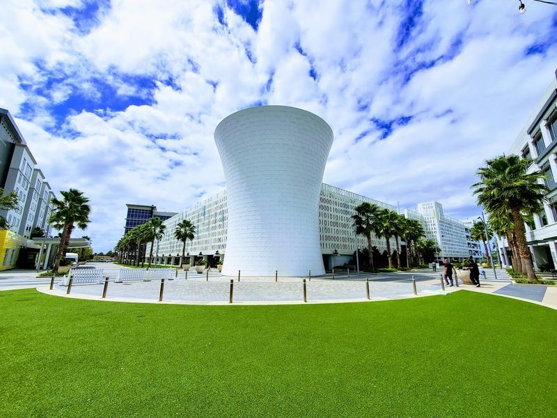 A Planned Community Built for the Future