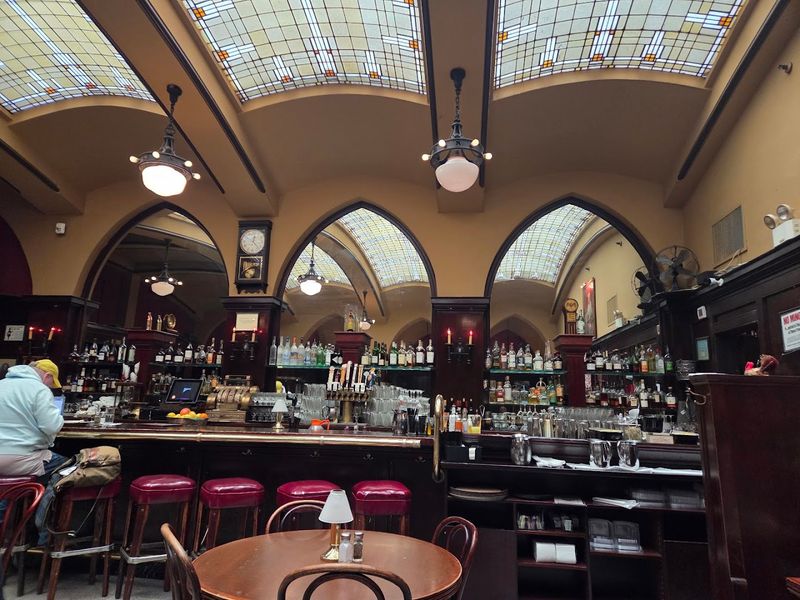 The Architecture That Stops You in Your Tracks