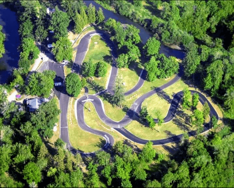 A Racing Legacy That Started in 1965
