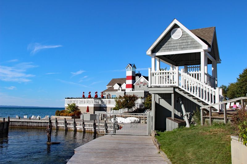 A Resort With a Story Worth Knowing A Resort With a Story Worth Knowing