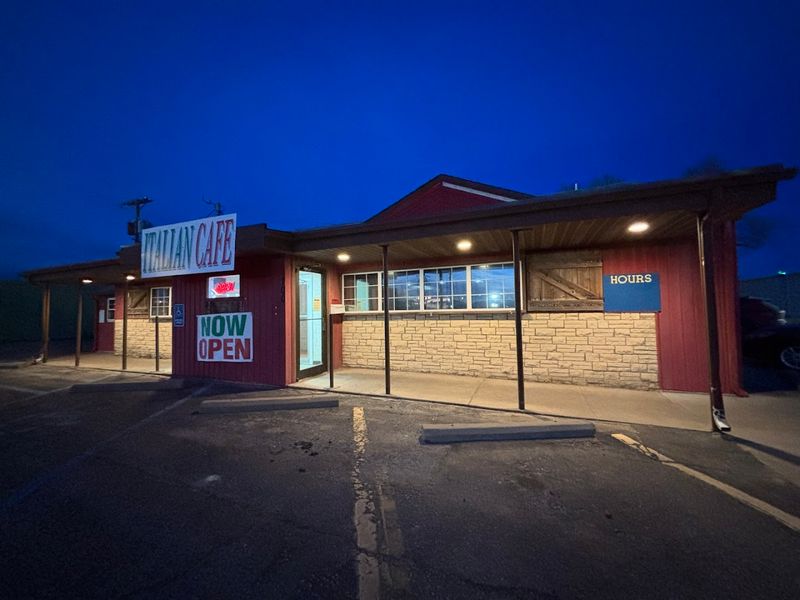 A Restaurant Built on Tradition and Experience A Restaurant Built on Tradition and Experience