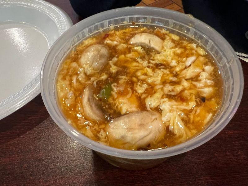 A Restaurant That Understands Comfort Food A Restaurant That Understands Comfort Food