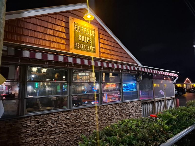 A Restaurant With 40-Plus Years of History