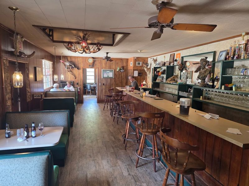 A Restaurant With Real History and Heart A Restaurant With Real History and Heart