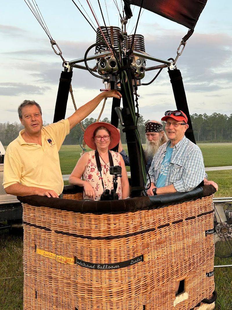 A Ride for Every Occasion: Birthdays, Anniversaries, and Bucket Lists