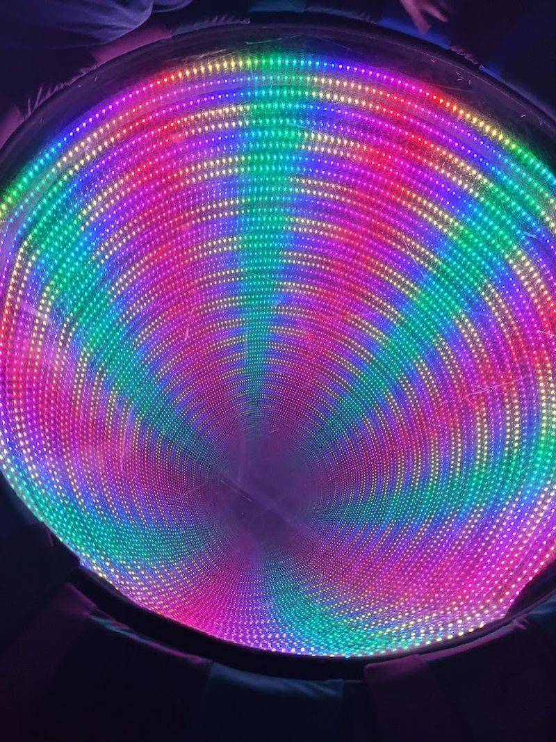 A Room-by-Room Journey Through Color and Light