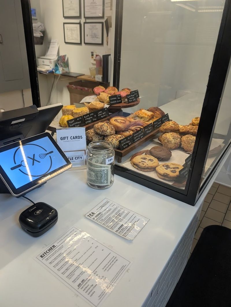 A Rotating Menu That Keeps Things Interesting A Rotating Menu That Keeps Things Interesting