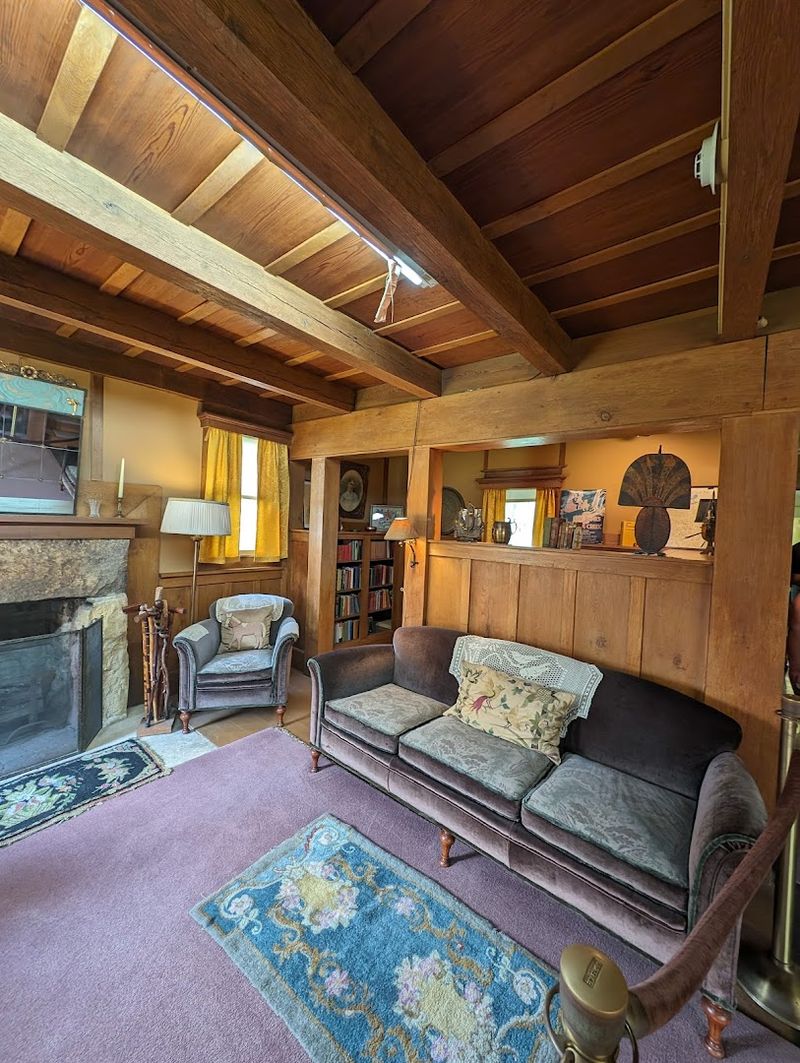 A Sears Catalog House With a Personal Twist A Sears Catalog House With a Personal Twist