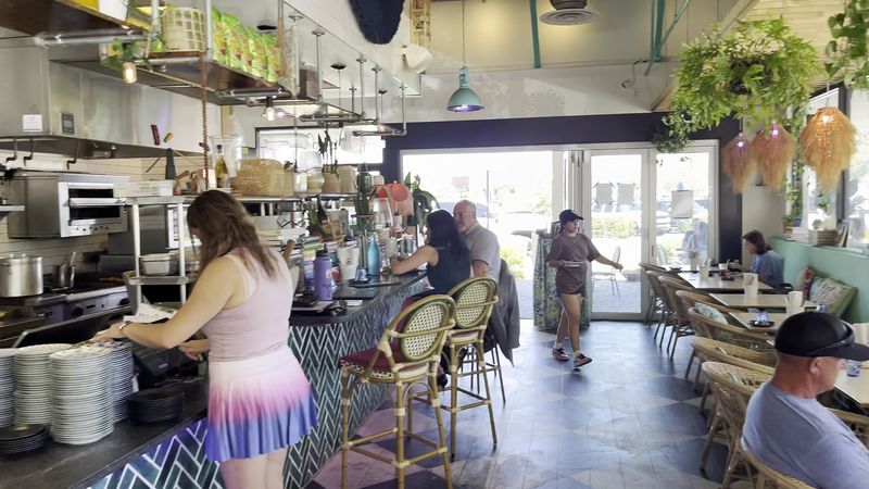 A Setting That Feels Like Nowhere Else in Sarasota