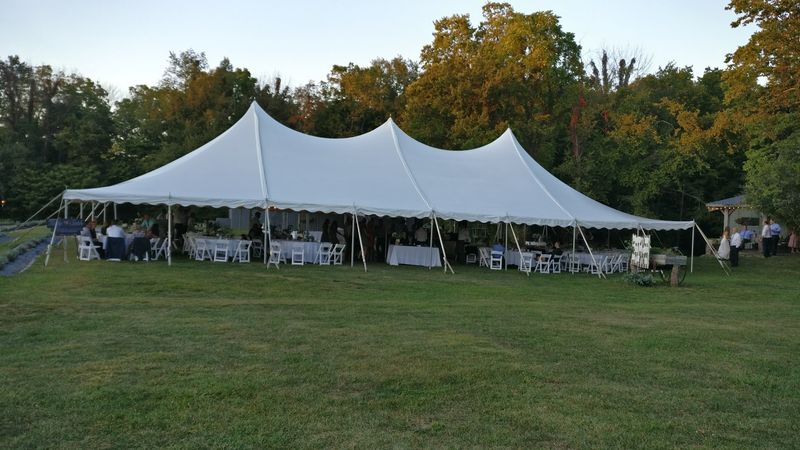 A Setting That Has Hosted Weddings and Outdoor Concerts A Setting That Has Hosted Weddings and Outdoor Concerts