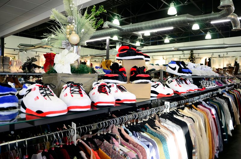A Shopping Experience That Feels Welcoming
