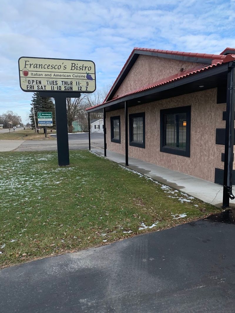 A Small Town With a Big Secret on West Monroe Road