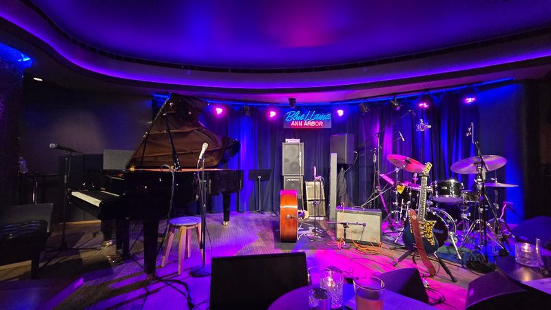 A Sound System Modeled After One of the World's Best Venues