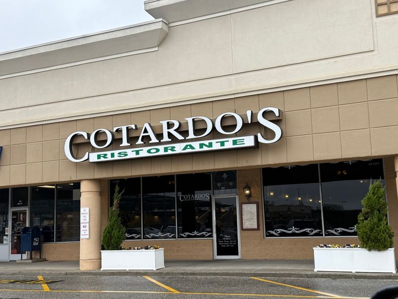A South Jersey Institution With Deep Roots