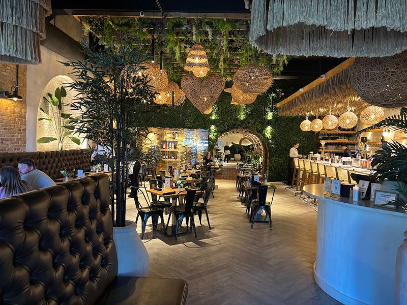 A Space That Feels Like a Designed Experience