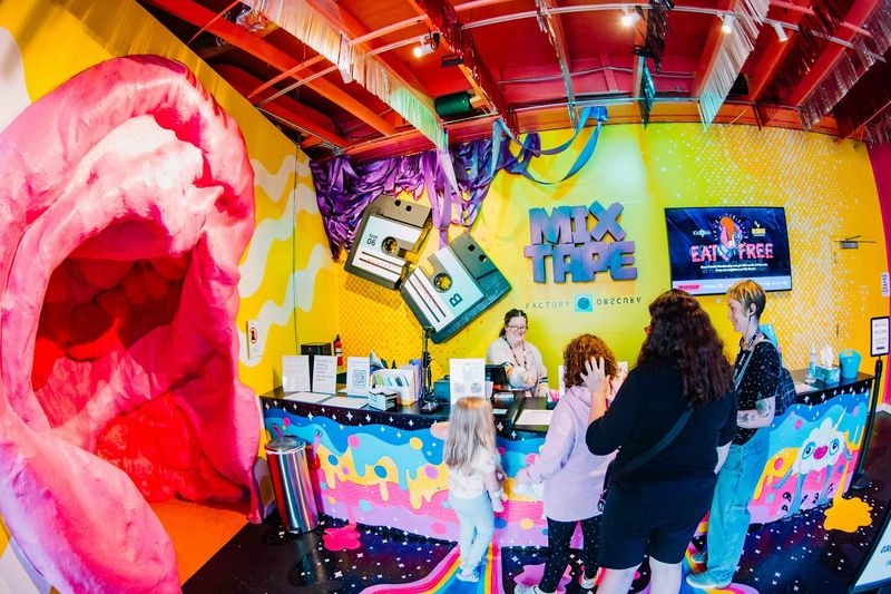 A Space That Welcomes Every Kind of Visitor