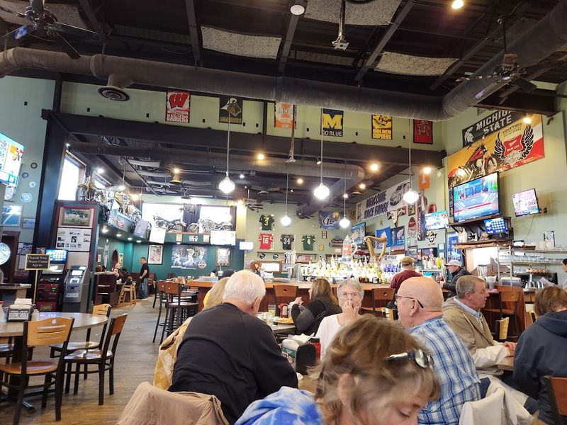 A Spot Built for Sports and Community