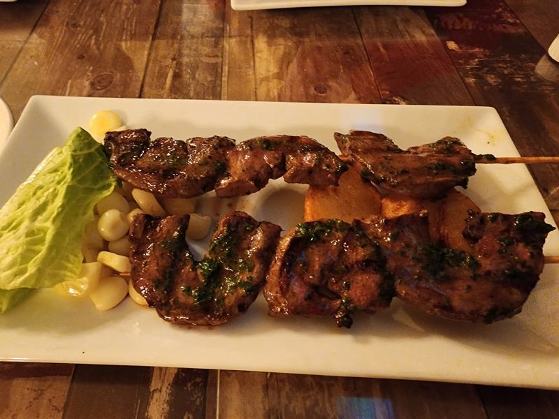 A Spot That Draws Diners From Across the Region
