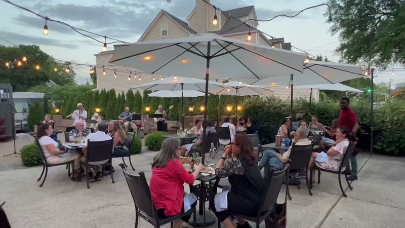A Spot That Earns Its Repeat Business