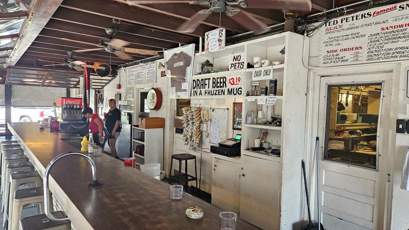 A Spot That Feels Like Living History A Spot That Feels Like Living History