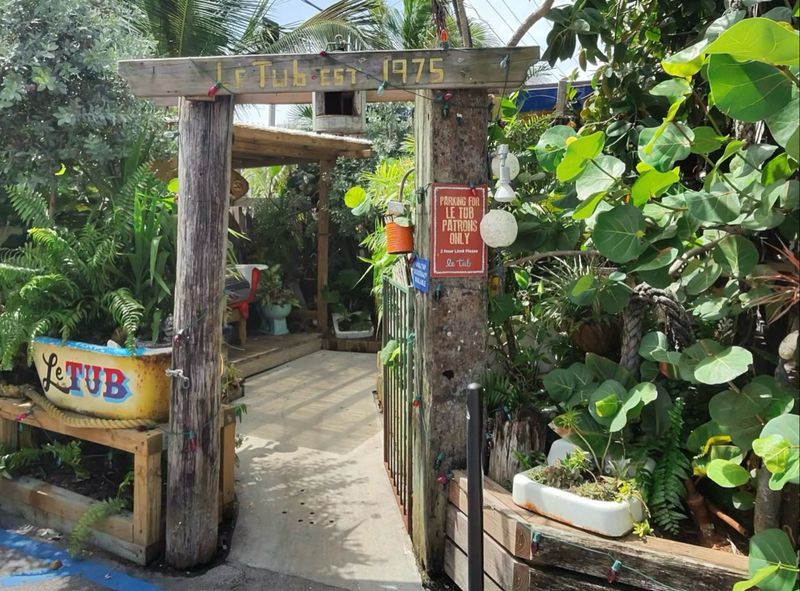 A Spot That Feels Purely and Unapologetically Florida