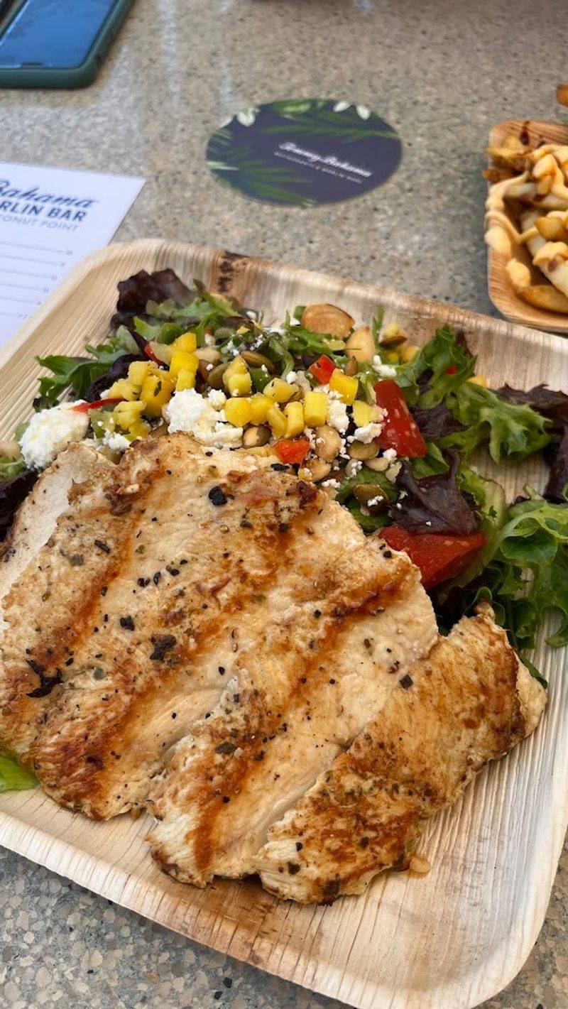A Spot That Handles Dietary Needs with Genuine Care