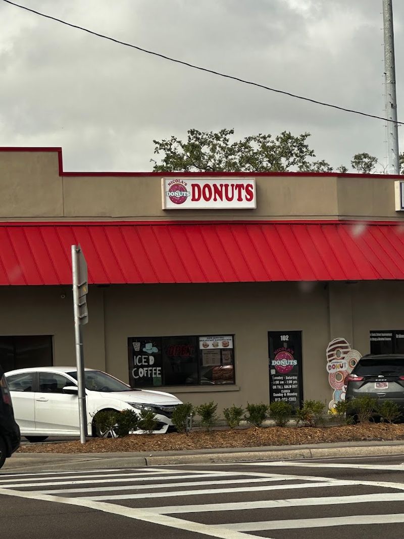 A Spot That Rewards Loyal Customers