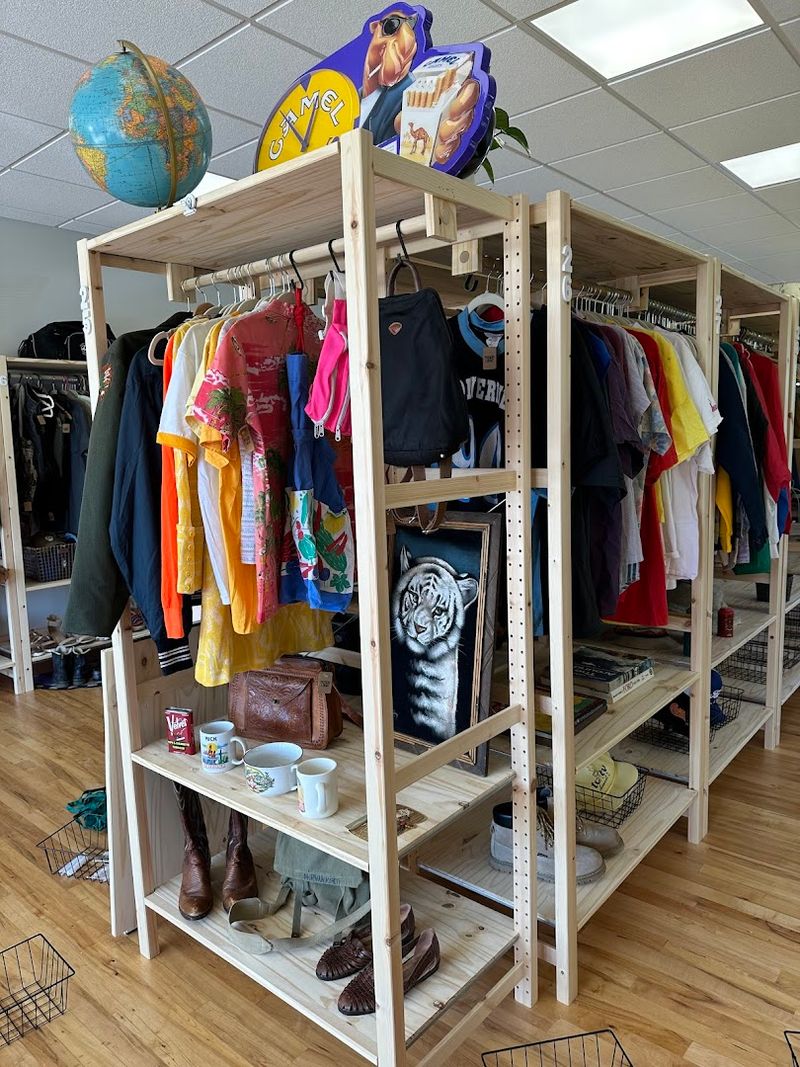 A Spot That Welcomes All Sizes and Styles
