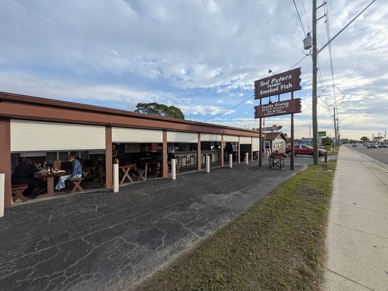 A St. Pete Address That Has Stayed the Same for 75 Years A St. Pete Address That Has Stayed the Same for 75 Years
