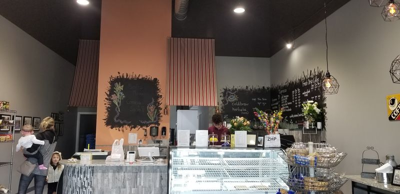 A Staff That Actually Knows the Products