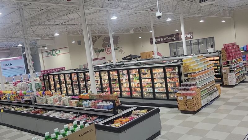 A Store Layout That Actually Makes Sense A Store Layout That Actually Makes Sense