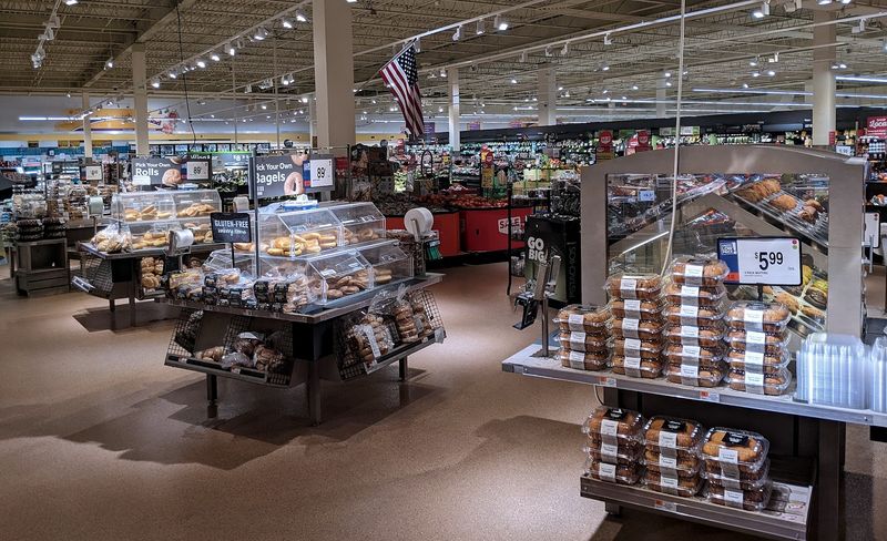 A Store Layout That Actually Makes Sense