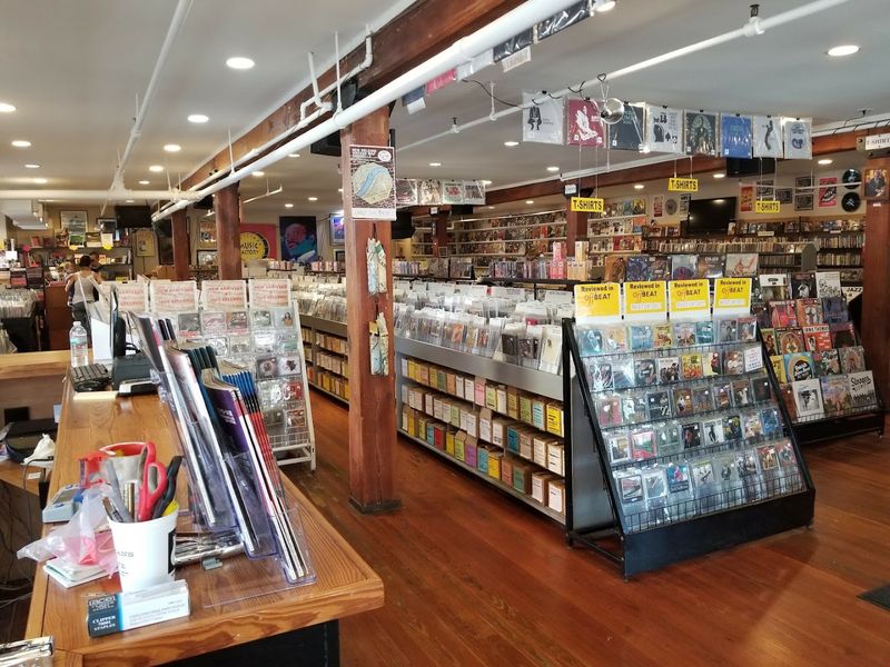 A Store With Decades of History Behind It A Store With Decades of History Behind It
