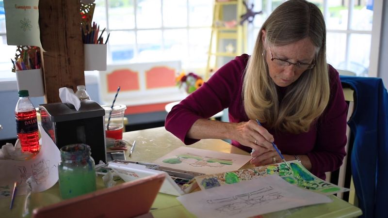 A Story Behind the Space That Goes Deeper Than Coffee