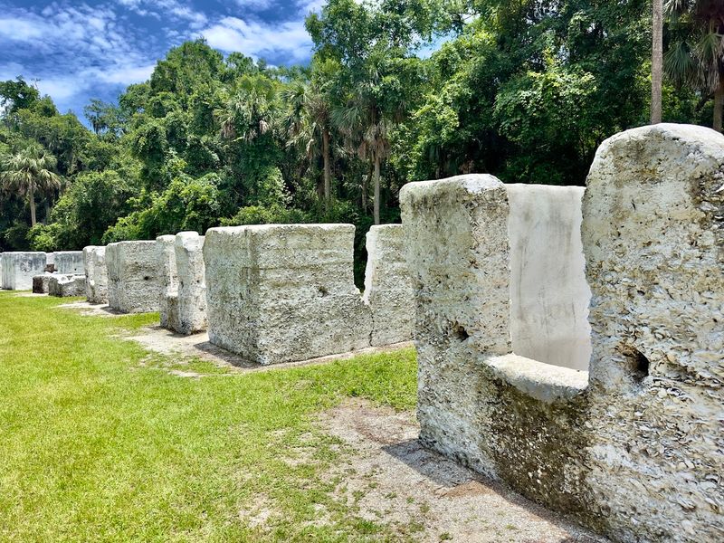 A Story That Surprises Most Visitors: The History of the Plantation