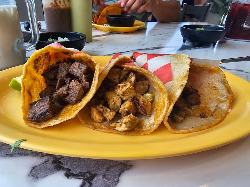A Taco Menu That Covers Every Craving With Confidence