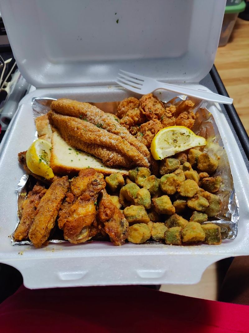 A Takeout Setup That Works Perfectly A Takeout Setup That Works Perfectly