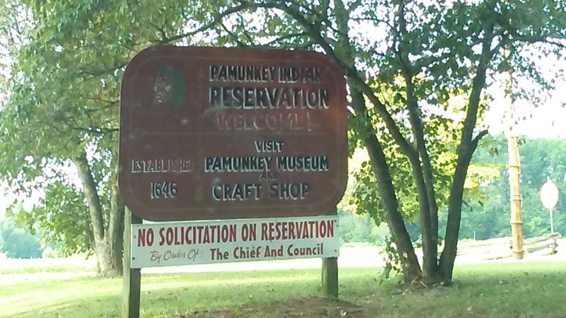 A Tribe That Refused to Disappear