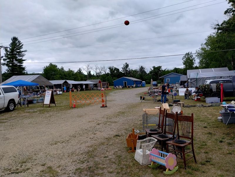 A True Community Pillar, Not Just a Weekend Market A True Community Pillar, Not Just a Weekend Market